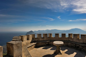 Visit Erice & Segesta From Your Ship in Trapani