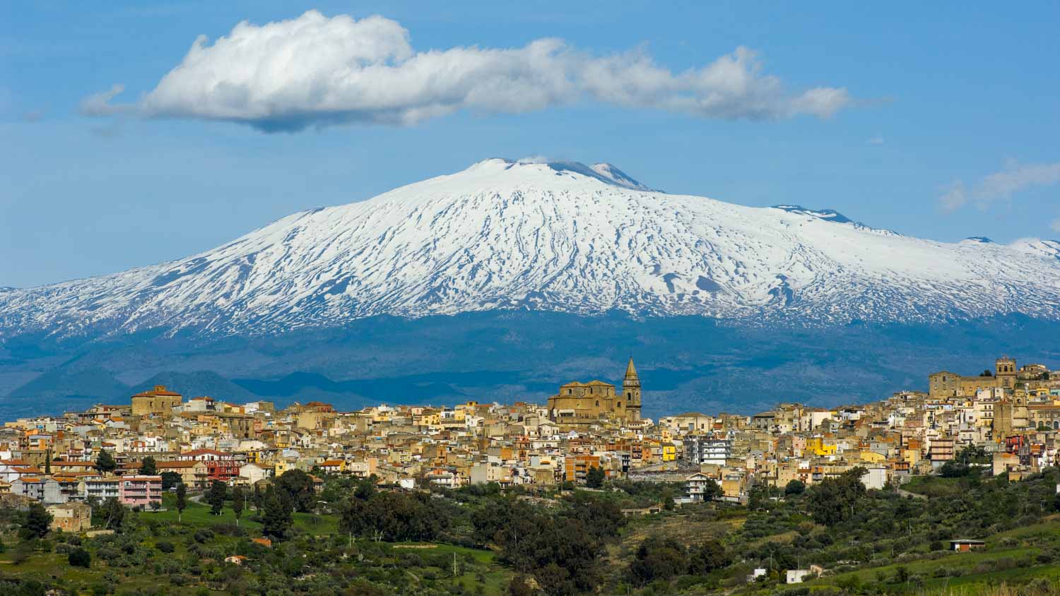» Blog Archive Visit Mount Etna & Taormina From Your Ship in Catania - Your Italy Blog