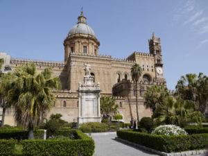Visit Palermo & Monreale From Your Ship in Palermo