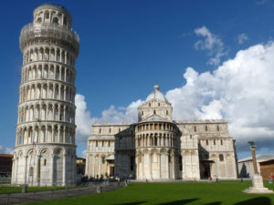 Visit Pisa & Florence From Your Ship in La Spezia