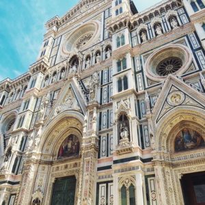 Visit Florence From Your Ship in Livorno