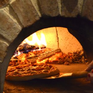 Tour, Cook & taste: Learn to Make the Real Neapolitan Pizza!