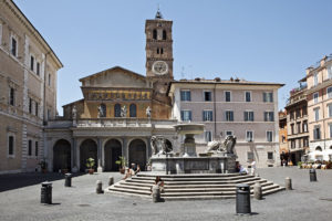 Rome in 3 Days - Package Tour