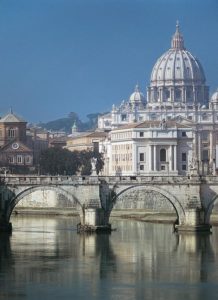 Secret Rome - Guided Walking Tour plus Transportation